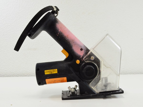 ナショナル National 松下 角穴カッター EZ3571 中古 【公式通販】