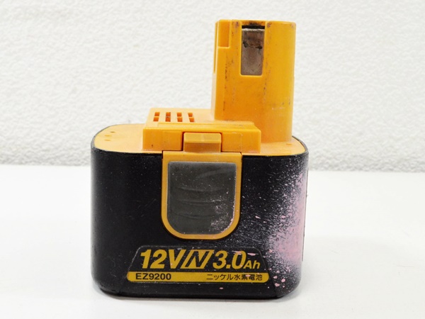 ナショナル National 松下 角穴カッター EZ3571 中古 【公式通販】