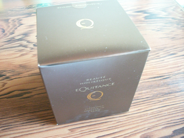 【新品】エクイタンス　ブァイトロジー　スペシャルインクリーム