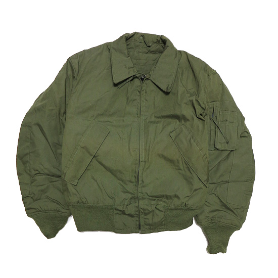 89's デッドストック ミリタリー ジャケット A-2 M-65 B-15 希少