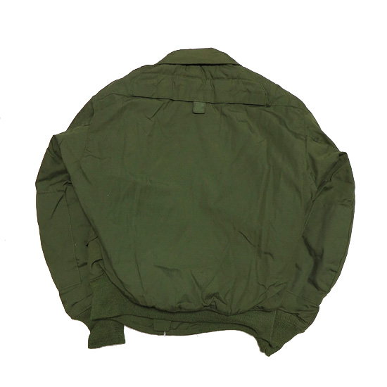 89's デッドストック ミリタリー ジャケット A-2 M-65 B-15 希少