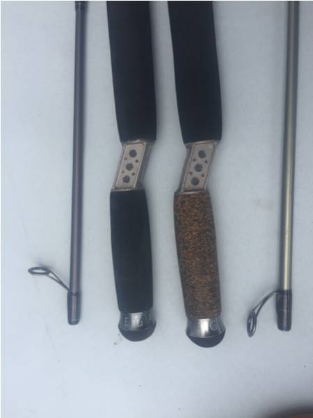 ジャンク品メガバス★シルバーシャドウSSZ-75M★Z-PRO