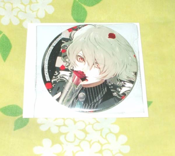 柳愛時 カラマリ Collar×Malice 笹塚尊 - カラーマリス 新品 : 缶 