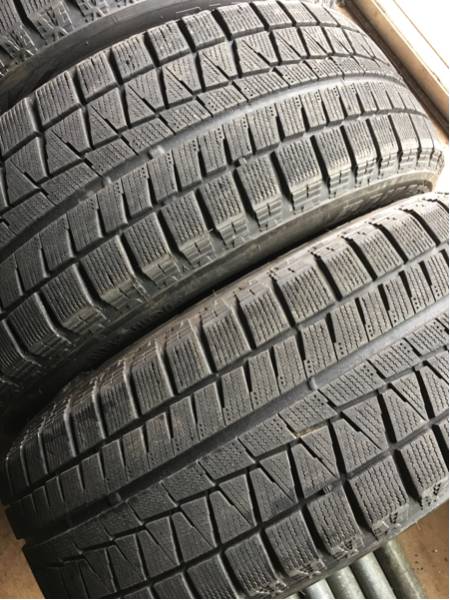 215/60R16(4本)95Q / BRIDGESTONE / BLIZZAK / REVO GZ ワ 215/60R16(4本)95Q / BRIDGESTONE / BLIZZAK / REVO GZ ワ