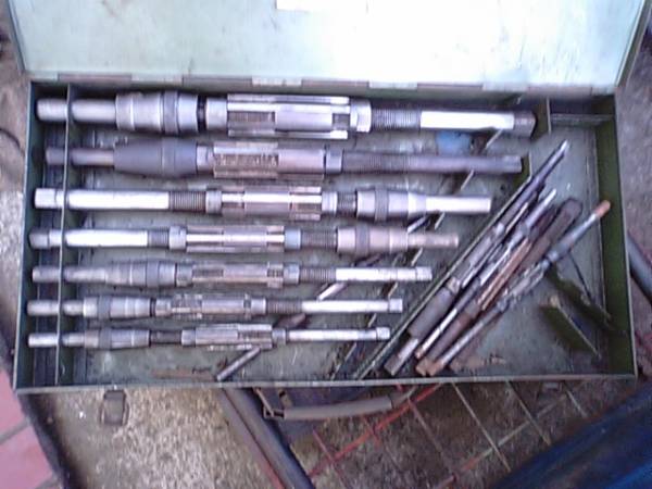 アジャスタブル　リーマ