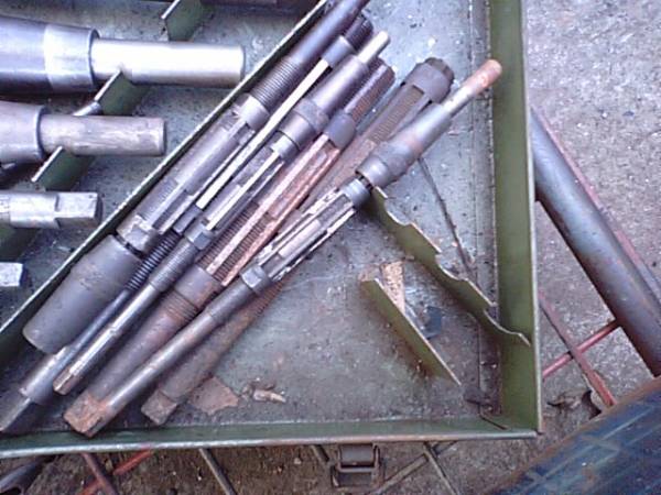 アジャスタブル　リーマ