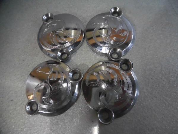 CBX1000初期 社外カムカバー(CB1100F)