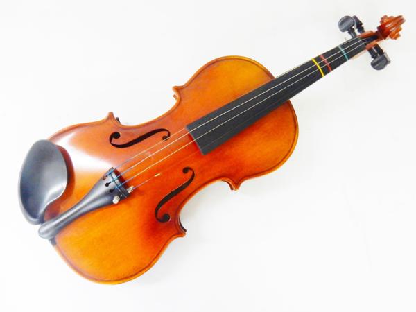 SUZUKI VIOLIN 鈴木バイオリン No.200 Size 4/4 Anno 1996 ○SUZUKI VIOLIN