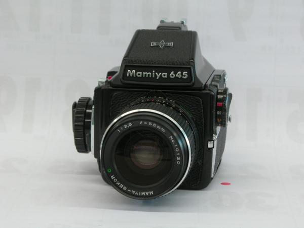 ★☆MAMIYA 645 55 F2，8☆★
