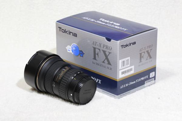 【返品保証】Tokina SD 16-28mm ATX PRO FX キャノン 返品保証 Tokina SD 16 28mm ATX PRO FX キャノン 半年間保証付き