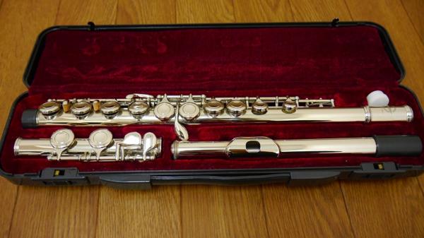 マックストン MAXTONE フルート TF-40N 初心者向け N1900 マックストン MAXTONE フルート TF-40N 初心者向け N1900 マックストン