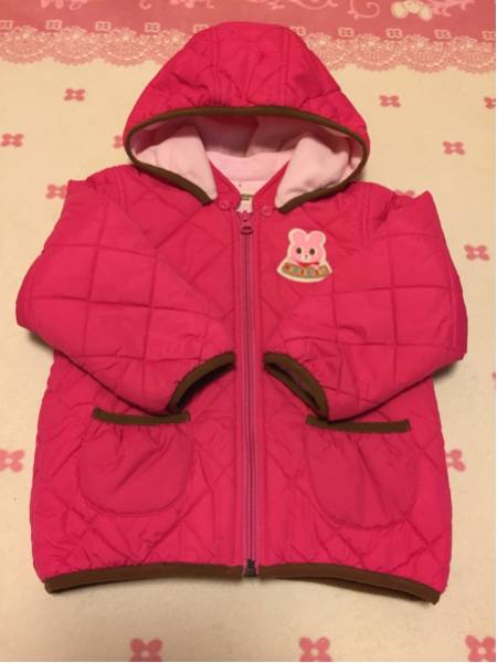 ミキハウス ダブルB ホットビスケッツ 52点セット 90サイズ ミキハウス
