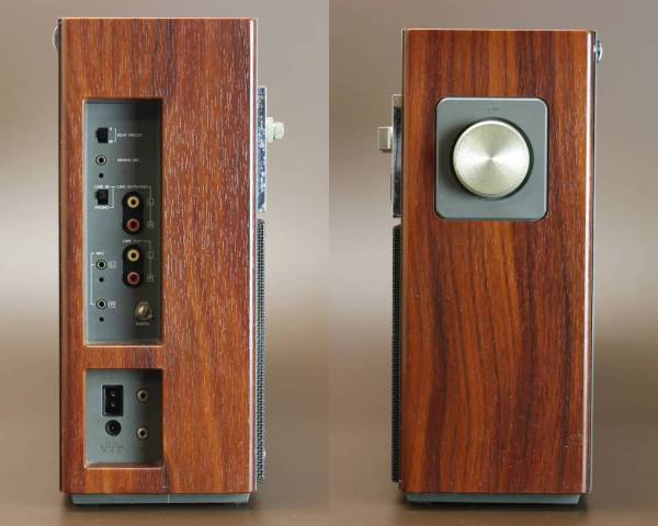 販売 格安 1979年頃 National RX-5700 Disco M ラジカセ 【公式通販】