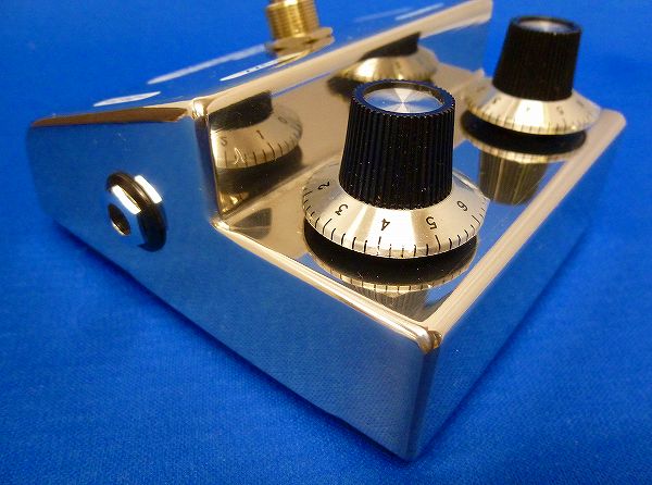 良品 dcdevelopments FUZZ BOX CORNELL THE 1st FUZZ[梱0.2