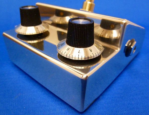 良品 dcdevelopments FUZZ BOX CORNELL THE 1st FUZZ[梱0.2