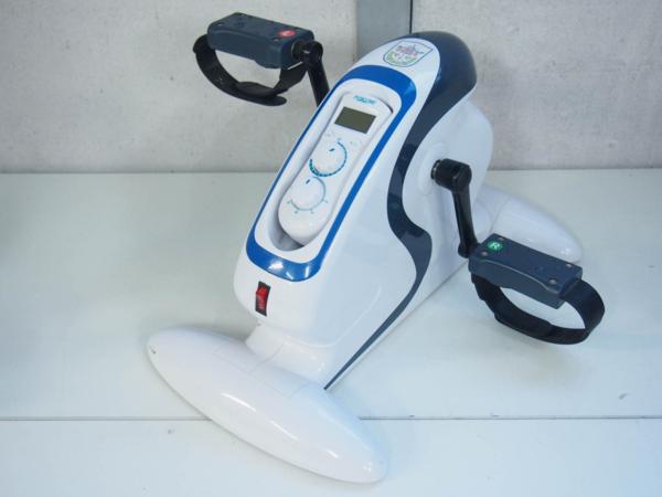 RM-08 エクササイズ ダイエット ルームマーチDX 電動サイクル ルーム