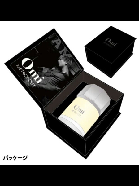 登坂広臣モバイルフレグランス他　　　　　　　　　　3990円に変更 J Soul 三代目 Brothers | LIVE TOUR EXILE 登坂広臣 ⁄ GOODS