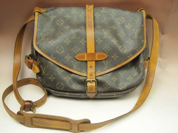 ルイヴィトン ソミュール AR1912 中古