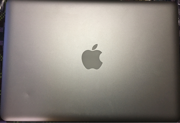 Apple MacBook A1278 Late 2008 本体のみ 未チェック品