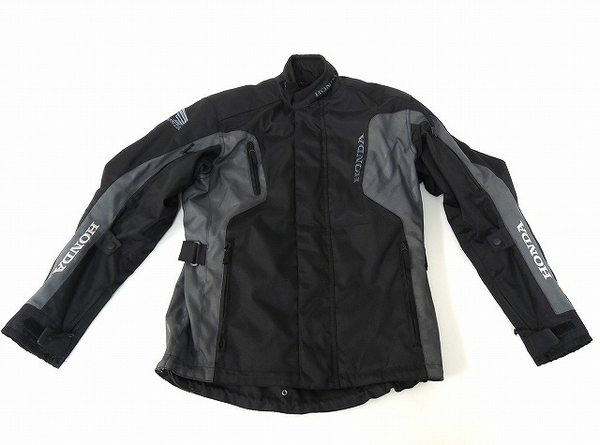 HONDA ライディングウィンタージャケット OSYEJ-N3R LL O2145252