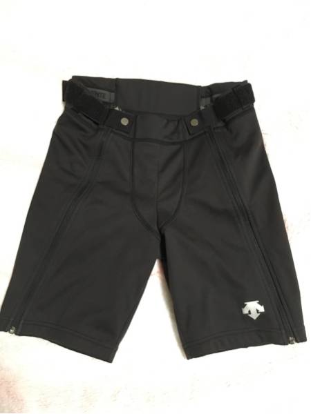 スキーウェア DESCENTE 美品 美品 デサント Move Sport ジュニアスキー