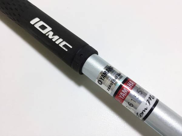 ヤマハ スリーブ付 TOURAD GP-6 S RMX 116 216 01 02 美品 TOUR AD GP