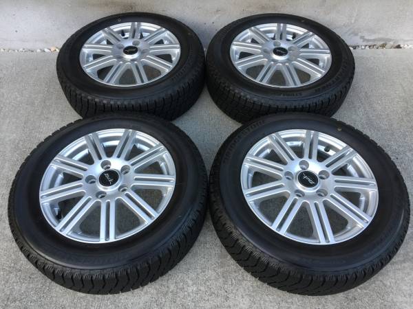 超バリ山！スズキ ジムニー純正ホイール＆175/80R16☆4本セット