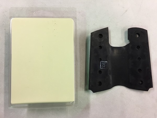 Pachmayr GM-45 | コルト 0 GM-45C パックマイヤー 実銃用ラバー