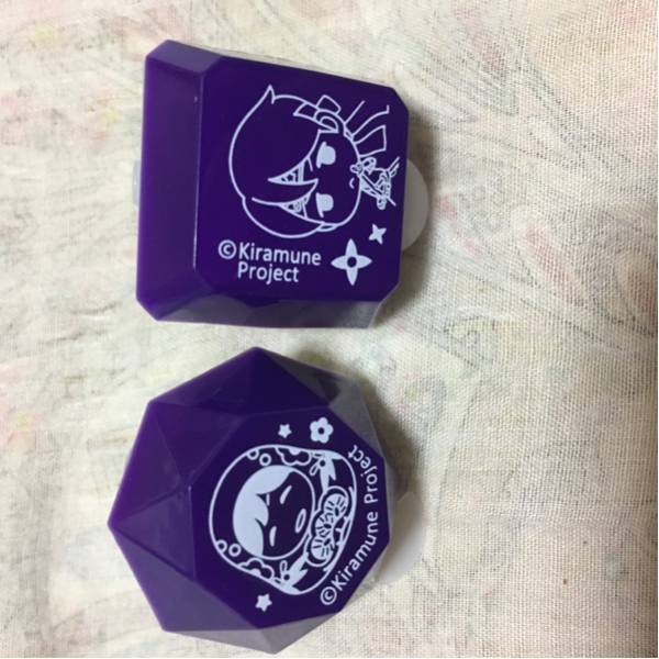 kiramune 金沢 リングライト 神谷浩史