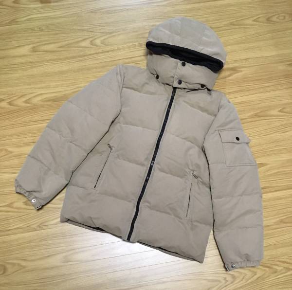 国内正規★ モンクレール MONCLER ダウンジャケット ★0