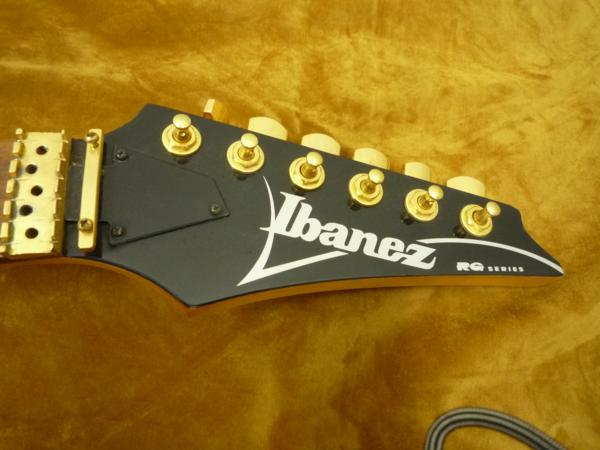 Ibanez RGシリーズ ジャンク Ibanez RG アイバニーズ エレキギター RGシリーズ ジャンク - エレキ