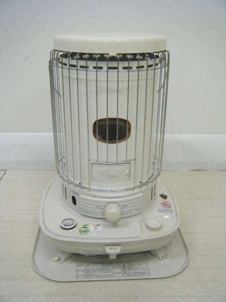 コロナ SL-221 石油ストーブ 自然通気形開放式石油ストーブ CORONA