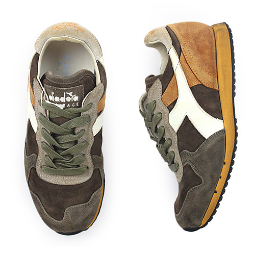 ディアドラ ヘリテージ Diadora DIADORA HERITAGE | heritage(ﾃﾞｨｱﾄﾞﾗ 