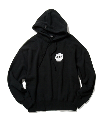 J.S.B. 三代目J Soul Brothers パーカー S 新品 未開封 24karats JSB