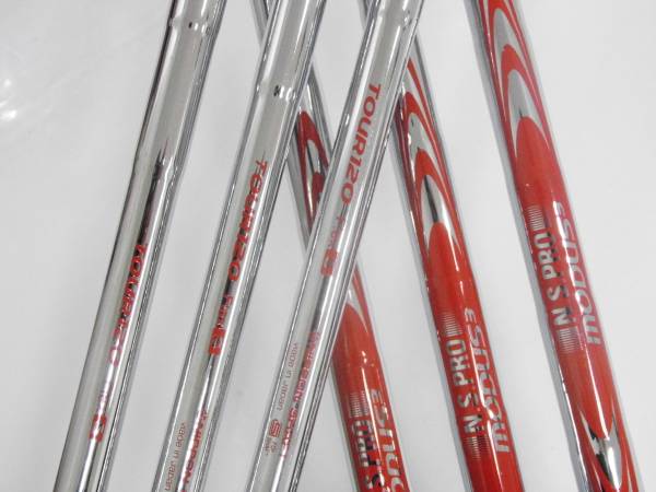 モーダス 120s 5-p ブリヂストン ブリヂストン X－BLADE limited 5～P 6本NS モーダス120(S) 税込