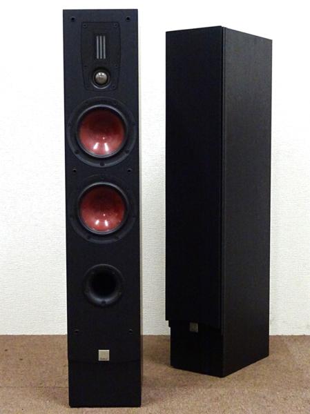 □□DALI IKON 5 MK2 スピーカーシステム ペア 元箱付