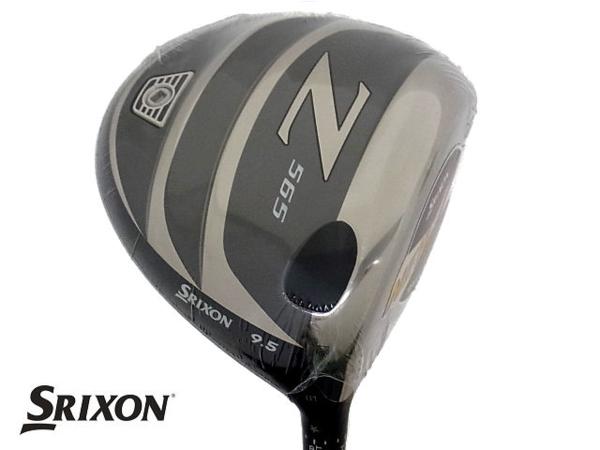 ■スリクソン■SRIXON Z565■9.5■S■SRIXON RX■新品■1円～
