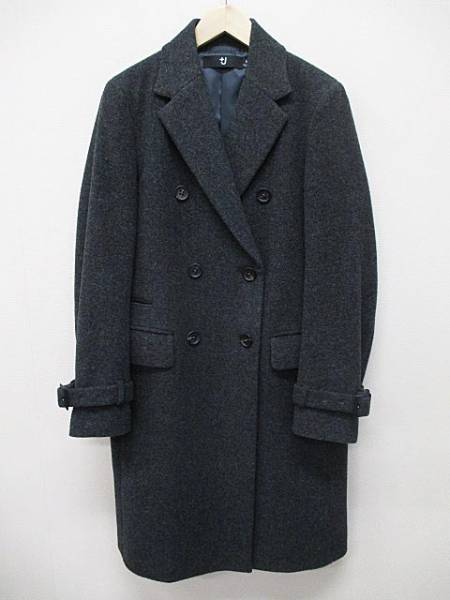 UNIQLO（チェスターコート）のフリマアイテム一覧 ユニクロ公式 | M
