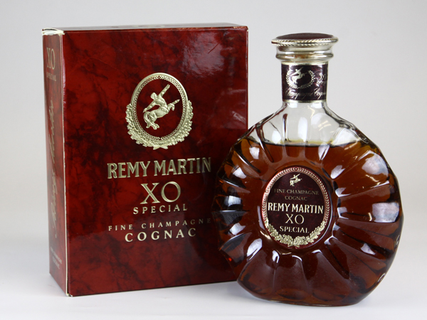 古酒 REMY MARTIN レミーマルタン XO スペシャル レミーマルタン XO