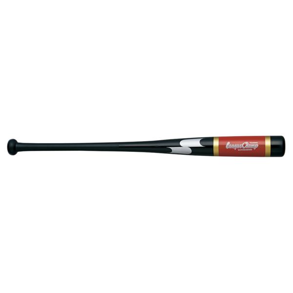 実打可能 SSK TRB2016S 90 木製トレーニングバット 84/1000g