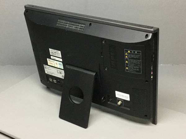 NEC PC-VN790BS VALUESTAR VN790⁄B Win7 Core i5搭載□現状品 NEC PC