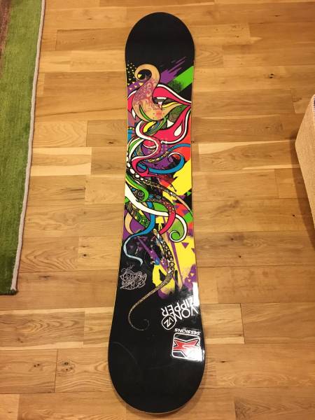 SALOMON サロモン ロッカーボード ボード スポーツ、レジャー 【公式通販】