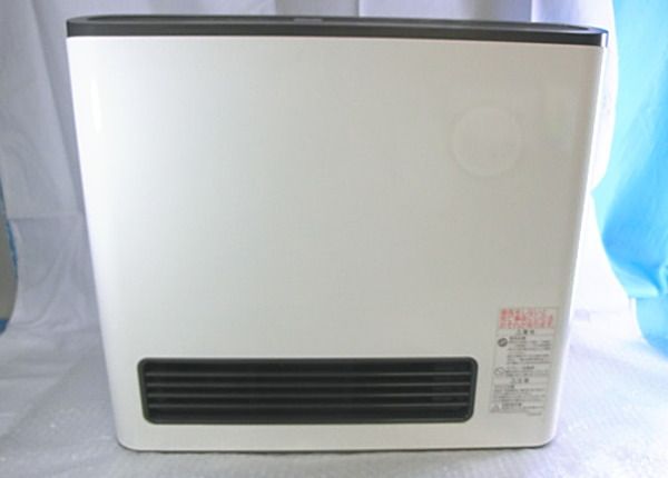 コロナ 石油ファンヒーター FH-G5711BY 2011年製 2011年式￣コロナ石油ファンヒーターFH-G5711BY『整備済