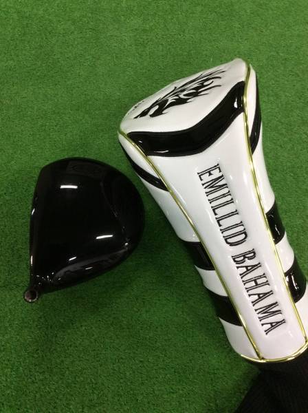 中古品　エミリッドバハマ　ＥＢ－０２　１１度
