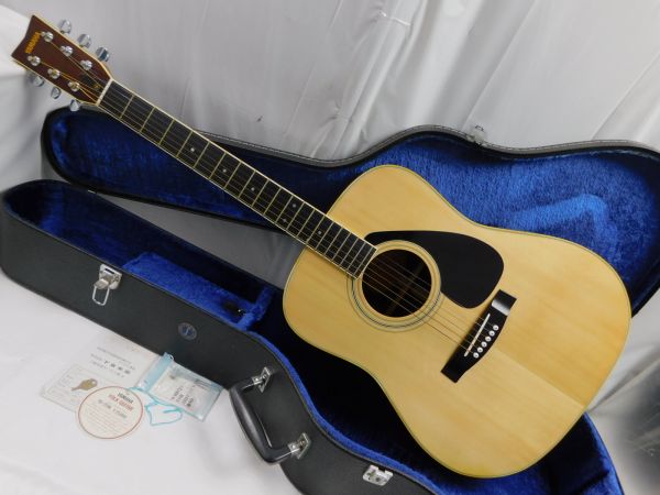 FG-251B YAMAHA Acoustic アコースティックギター Guitar ヤマハ eBay 