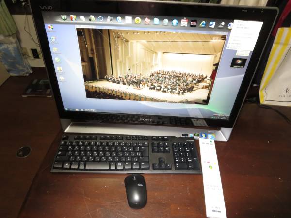 VAIO type 個人向け 特長 T 製品情報 VAIOパーソナル Jシリーズ AS IS 