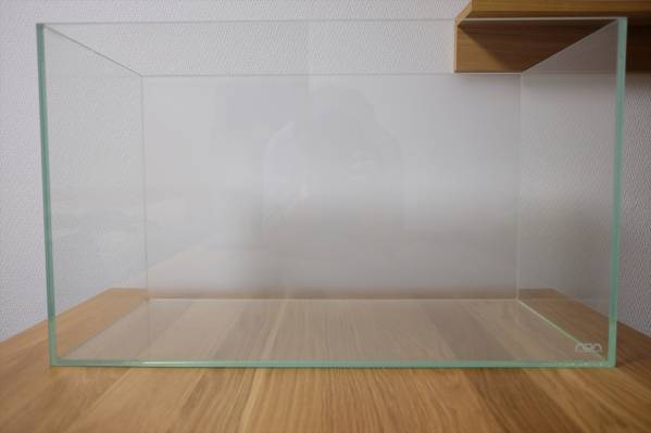 新品未使用】ADAキューブガーデン 60×30×36 & ガーデンマット ADA