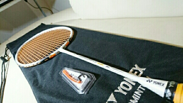 ナノレイ800 ヨネックス YONEX 3UG5 0 ナノレイ バドミントンラケット