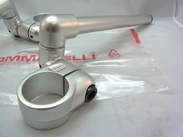 S16□TOMMASELLI SR400 DUCATI トマゼリ35φ セパハン E S16□TOMMASELLI SR400 DUCATI トマゼリ35φ セパハン E