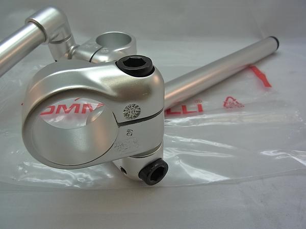 S16□TOMMASELLI SR400 DUCATI トマゼリ35φ セパハン E S16□TOMMASELLI SR400 DUCATI トマゼリ35φ セパハン E